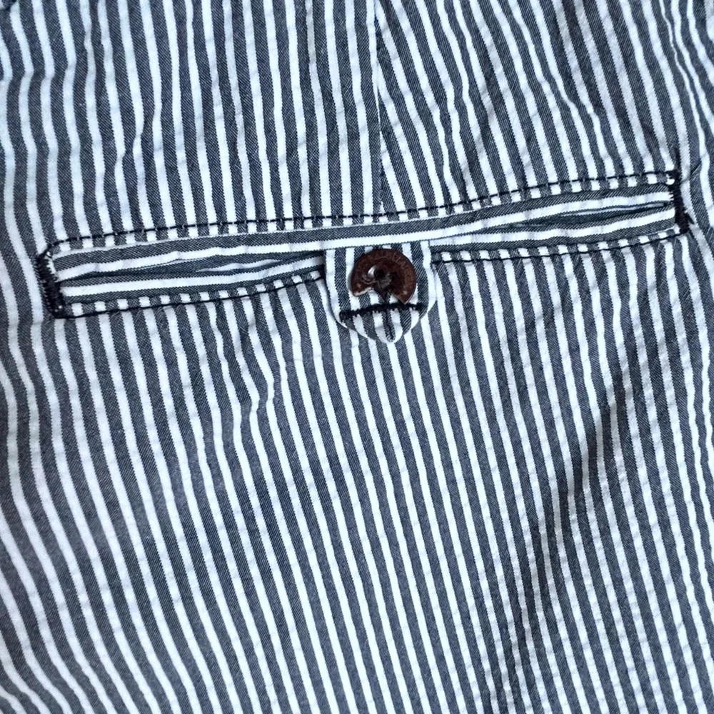 Polo‎ Ralph Lauren Seersucker Shorts W40